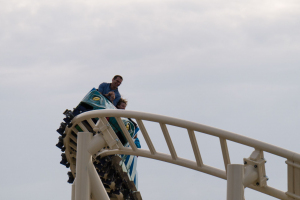 Cobra des Amun Ra • Gerstlauer Family Coaster