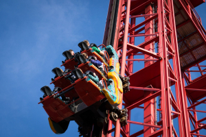 Huracan • Gerstlauer Eurofighter