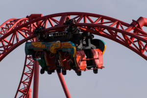 Huracan • Gerstlauer Eurofighter