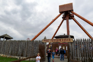 Belanitus Rache • HUSS Frisbee