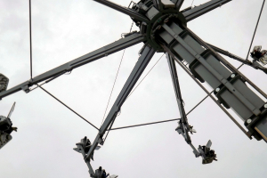 Götterflug • Gerstlauer Sky Roller