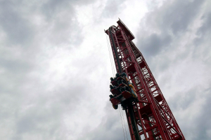 Huracan • Gerstlauer Eurofighter