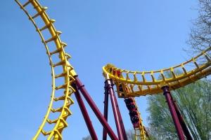 Boomerang • Vekoma Boomerang