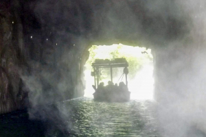 Jungle Mission / Mack RIdes Tow Boat Ride