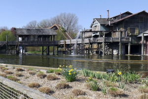Niagara • Interlink Shoot the Chute