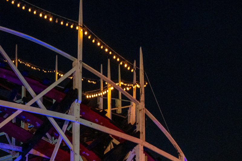 Giant Dipper