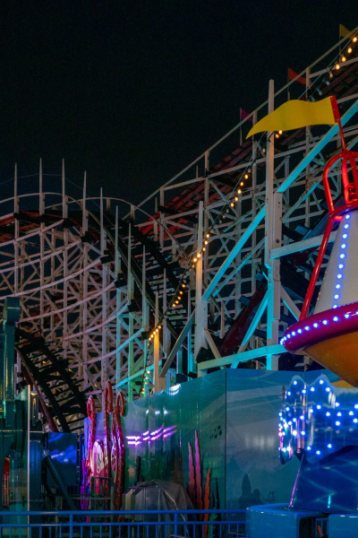 Giant Dipper