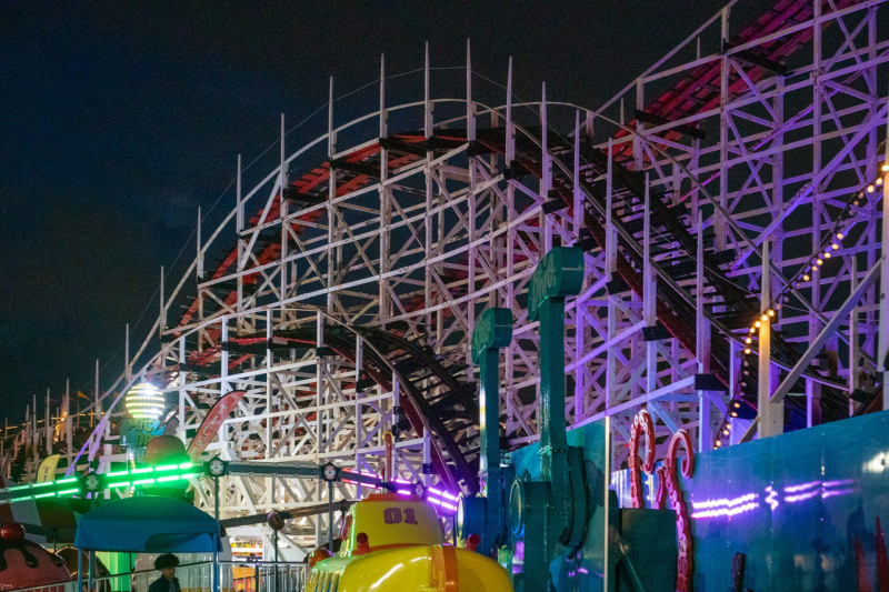 Giant Dipper