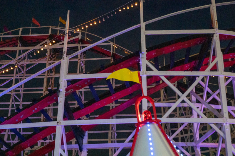 Giant Dipper