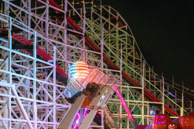 Giant Dipper