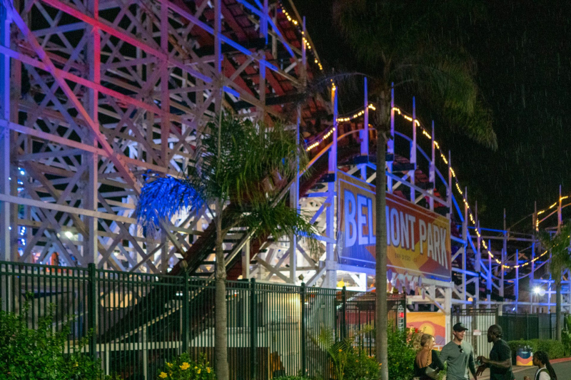 Giant Dipper