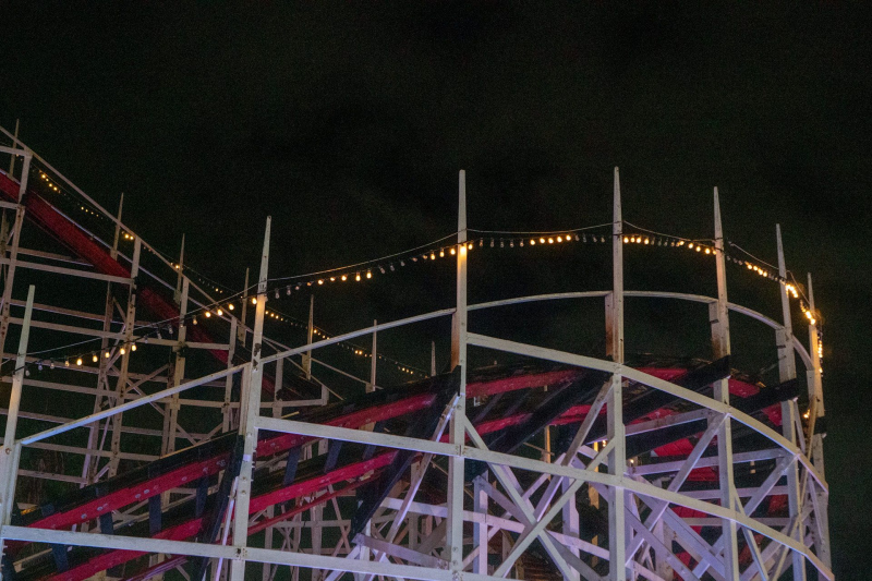 Giant Dipper