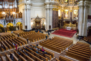 Berliner Dom