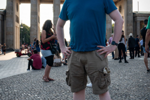 Brandenburger Tor