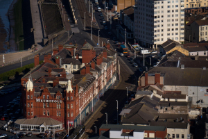 Blackpool