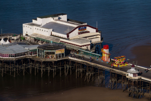 North Pier