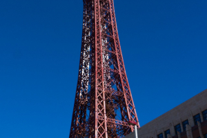 Blackpool Tower