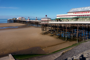 North Pier