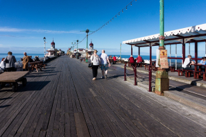North Pier