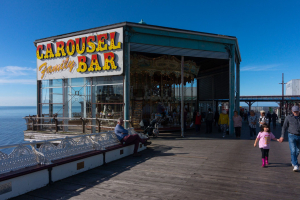 North Pier