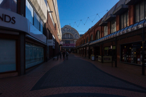 Blackpool