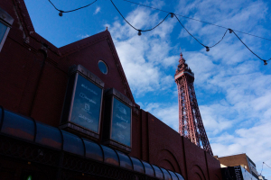 Blackpool Tower