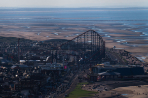 Blackpool Pleasure Beach