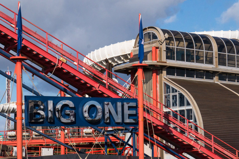 Big One