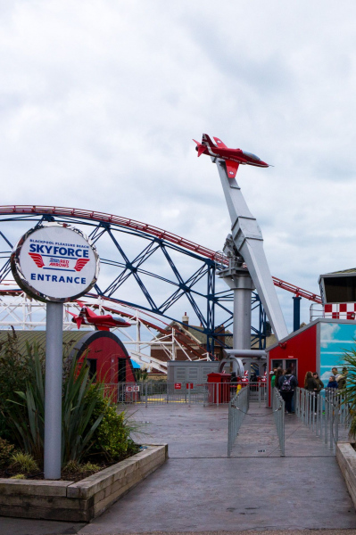 Sky Force