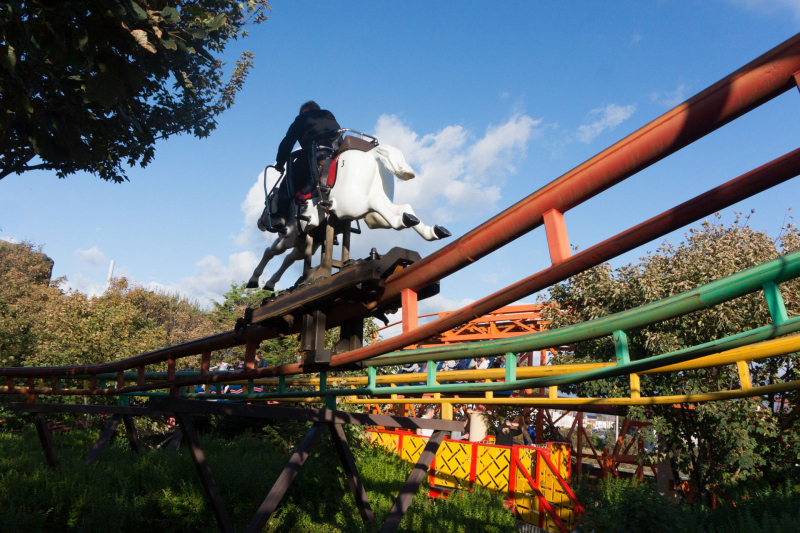 Steeplechase