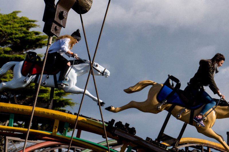 Steeplechase