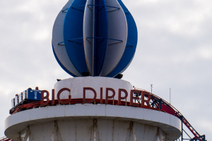 Big Dipper