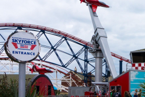 Sky Force