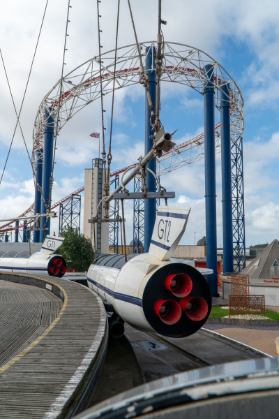 Flying Machines