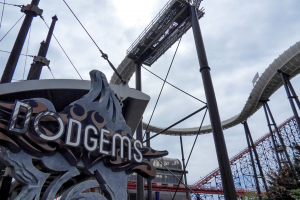 Dodgems