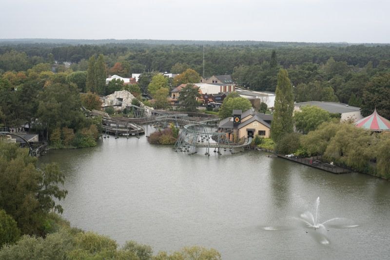 Bobbejaanland