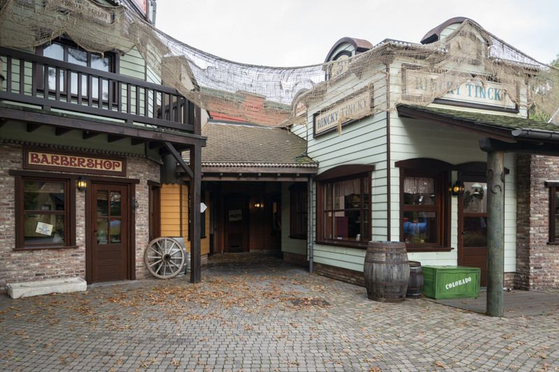 Bobbejaanland