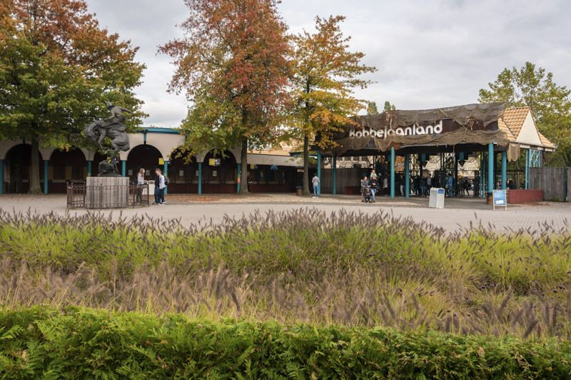 Bobbejaanland
