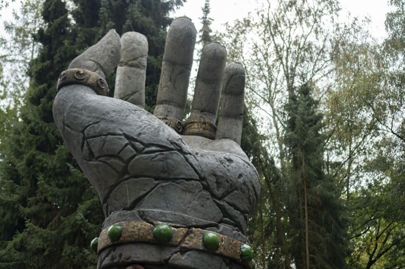 Bobbejaanland