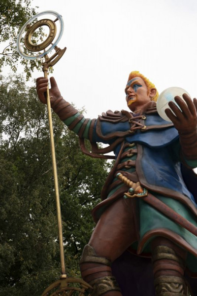 Bobbejaanland