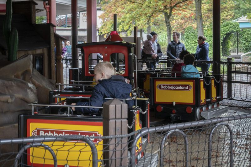 Bobbejaanland