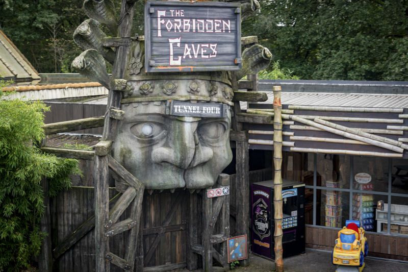 Bobbejaanland