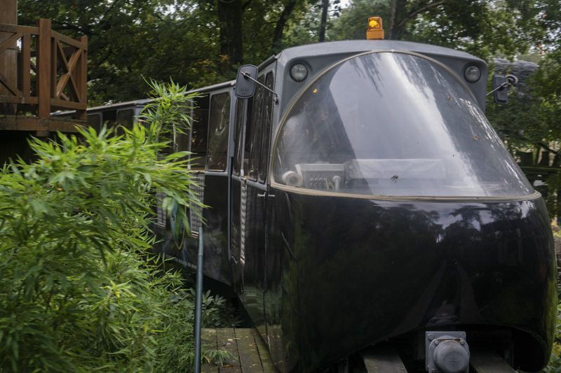 Bobbejaanland