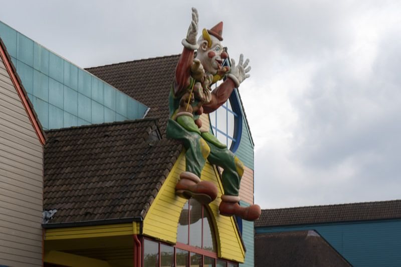 Bobbejaanland