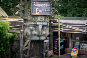 Bobbejaanland