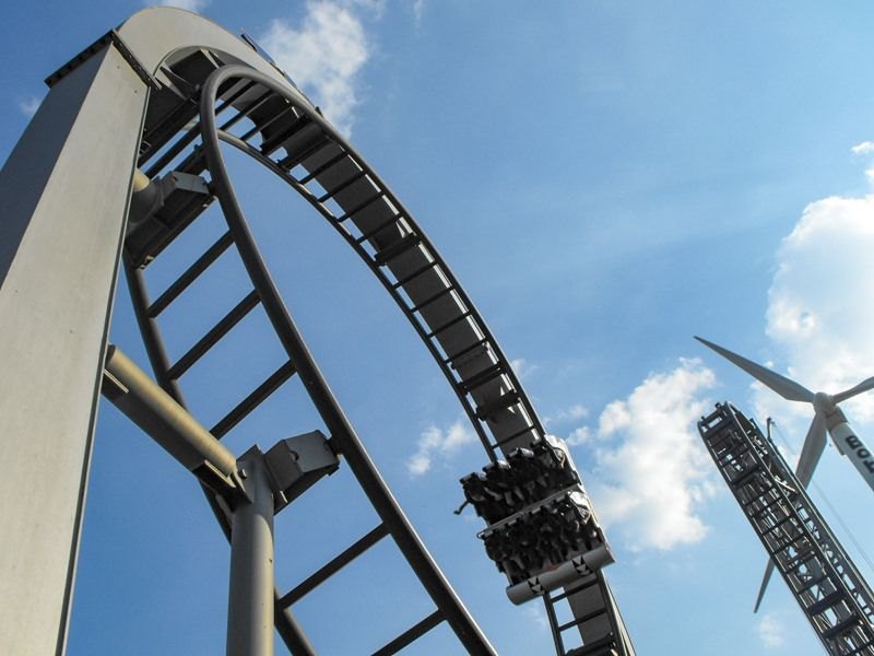Typhoon • Gerstlauer Eurofighter