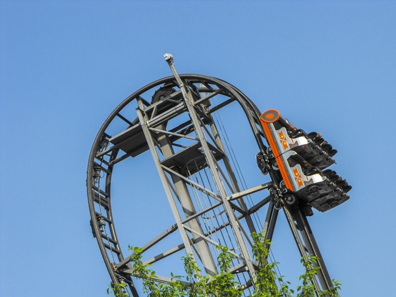 Typhoon • Gerstlauer Eurofighter