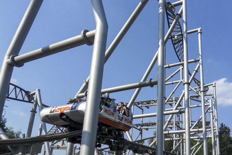 Typhoon • Gerstlauer Eurofighter