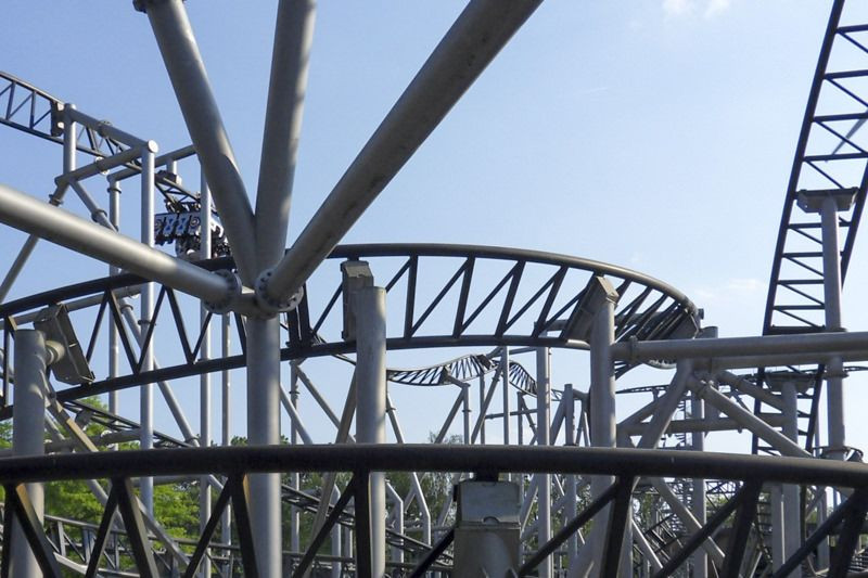 Typhoon • Gerstlauer Eurofighter
