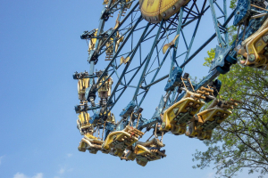 Fly Away • HUSS Fly Away